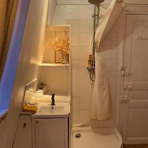 Kamer met een King Size Bed